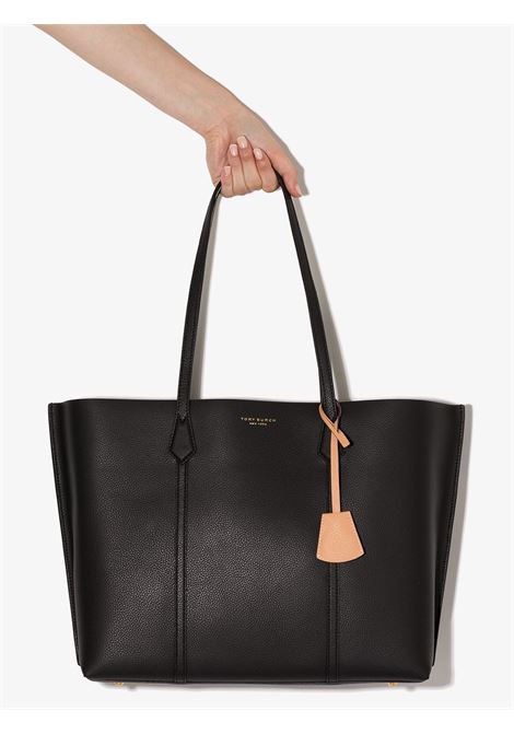Black perry tote bag - women TORY BURCH | 81932001